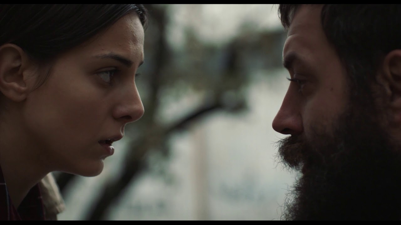 Willow (2019) - official trailer / Врба - официјален трејлер