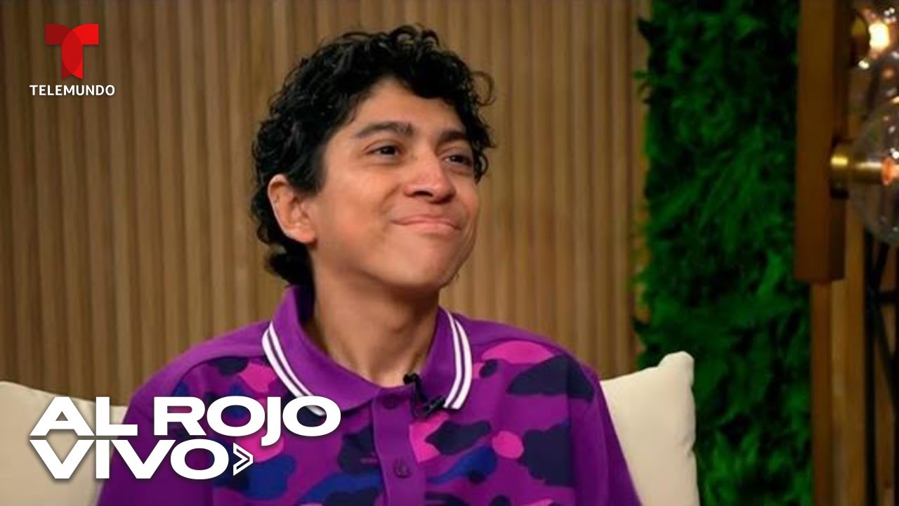 Joven que recibió un trasplante de pulmones revela cómo es su nueva vida