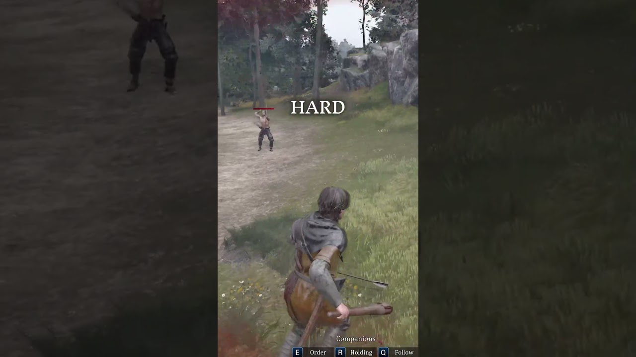 Survive, strategize, and conquer. #Bellwright #IndieGame #RPG #Medieval #EarlyAccess #OpenWorld