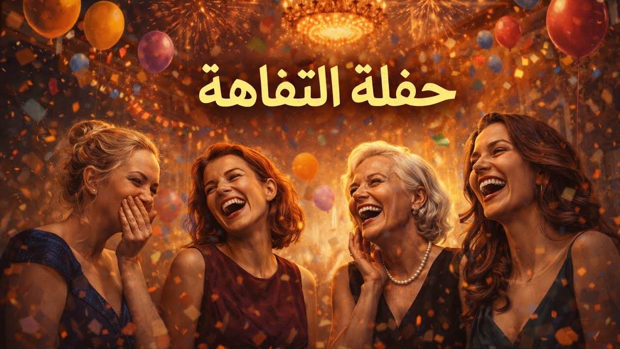 حفلة التفاهة | ميلان كونديرا (رواية صوتية)