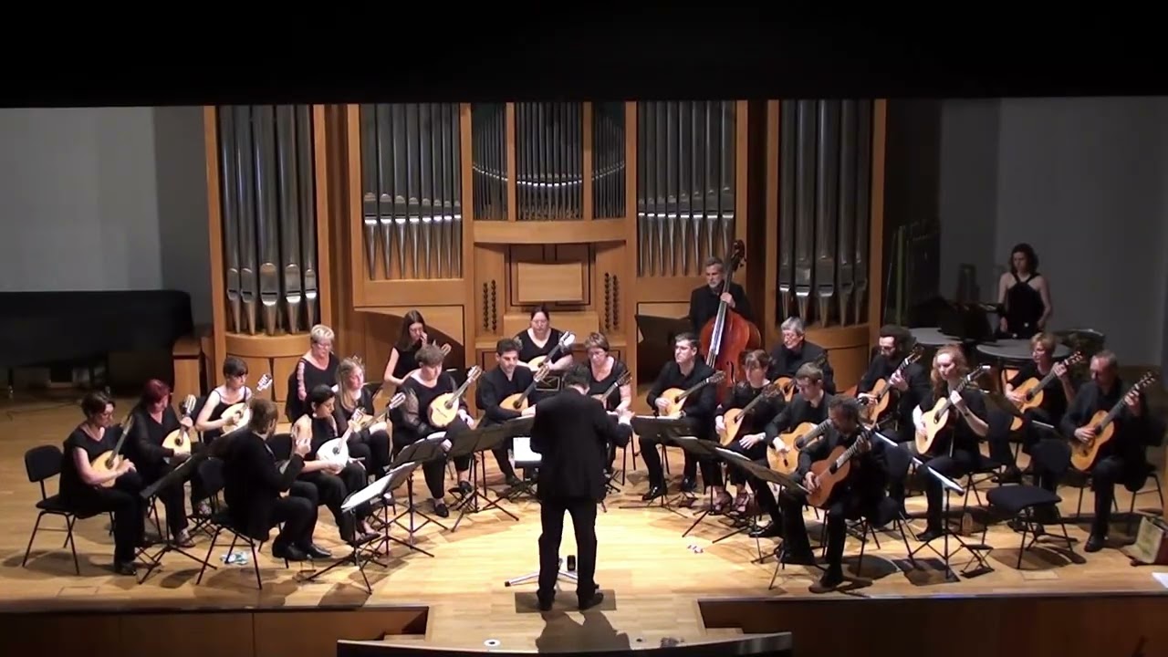 The Legend of Ys - José M. Expósito