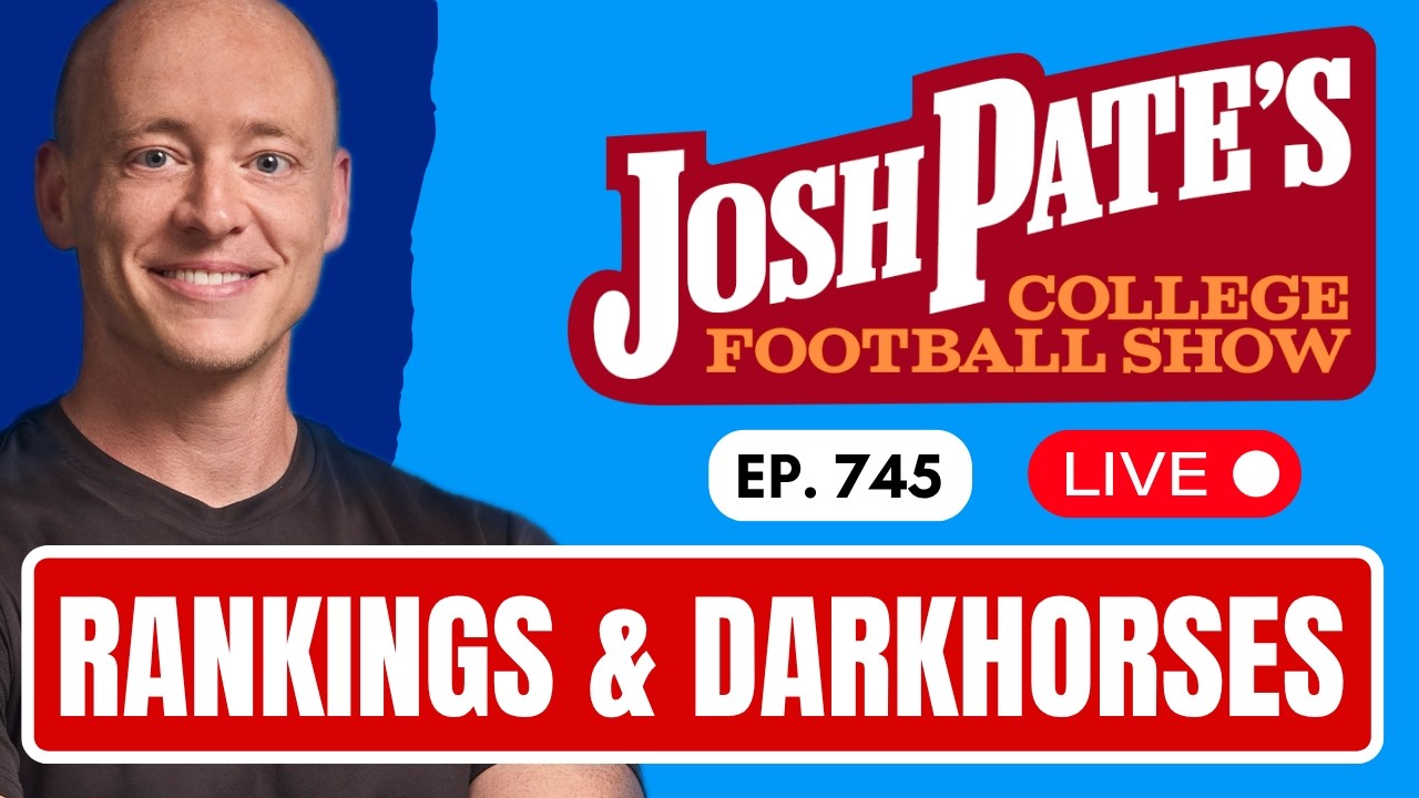 SEC Coaches Ranked | Darkhorse Teams & Storylines | Truth About Dabo Swinney | Bold Predictions