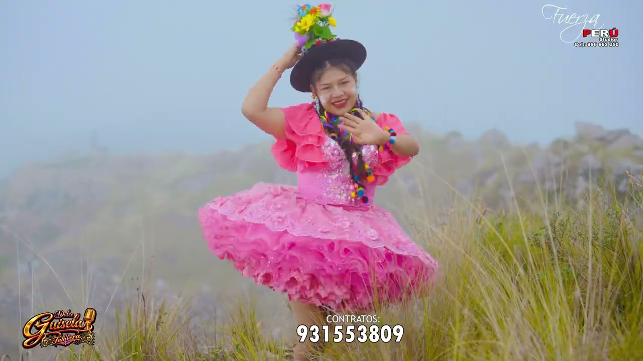 Dulce Guisela_ Febrero Carnaval 