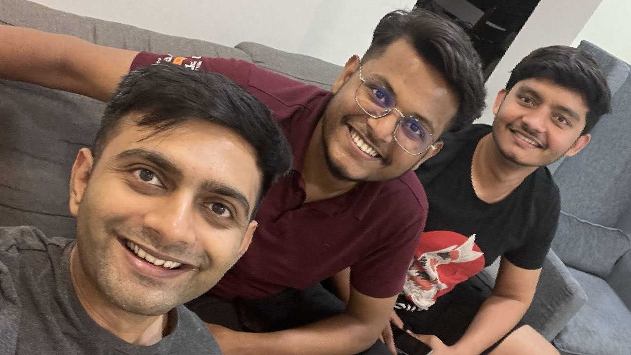 We Met Again @BnfTV @PJExplained Vlog# 10