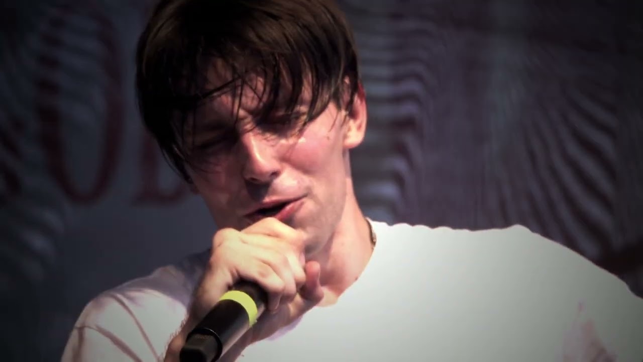FÜR DIESEN MOMENT - ALEXANDER EDER & BAND LIVE AM DONAUINSELFEST