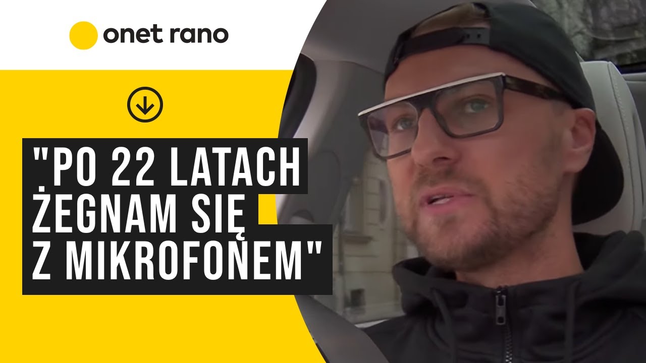 L.U.C podjął osobistą decyzję. 