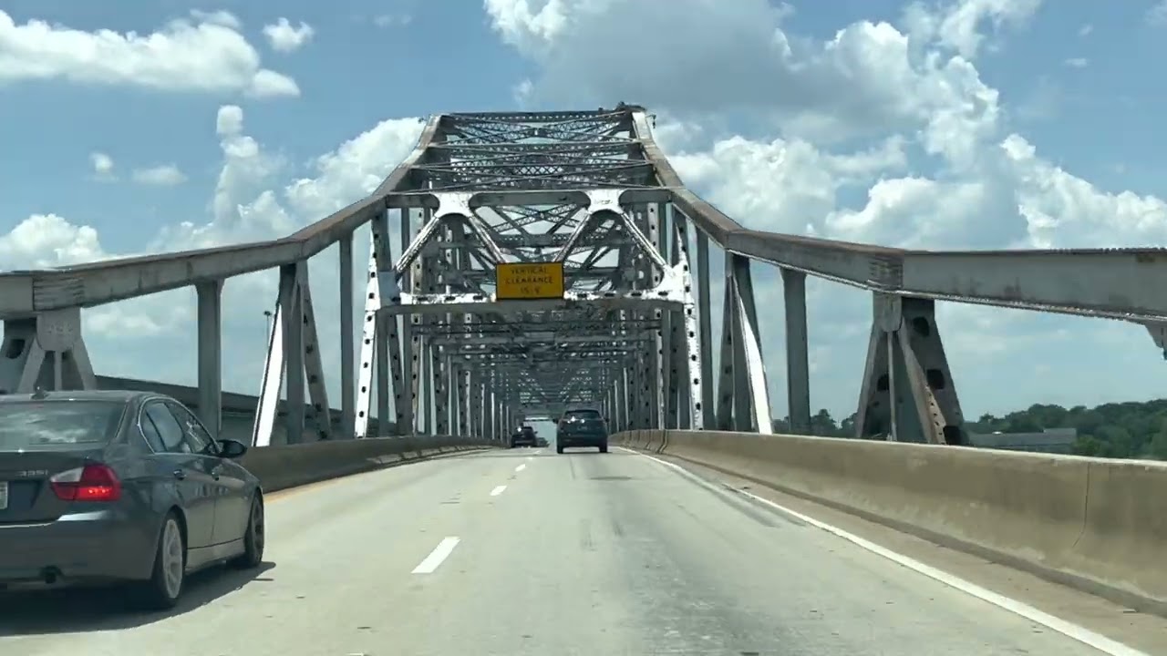 Decatur Alabama 🙄 I Actually Liked This Town On the Tennessee River?