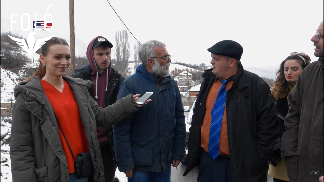 Kryetari i mir&euml; me shok&euml; shum&euml; - Episodi 6