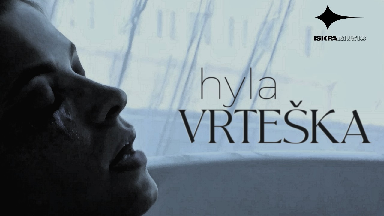 HYLA - VRTE&Scaron;KA (Official Video)