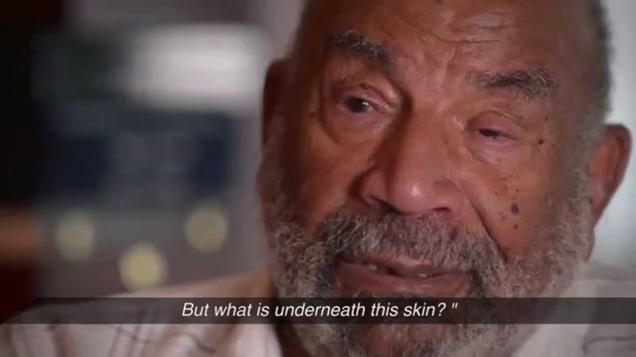 Schwarz Rot Gold Trailer English