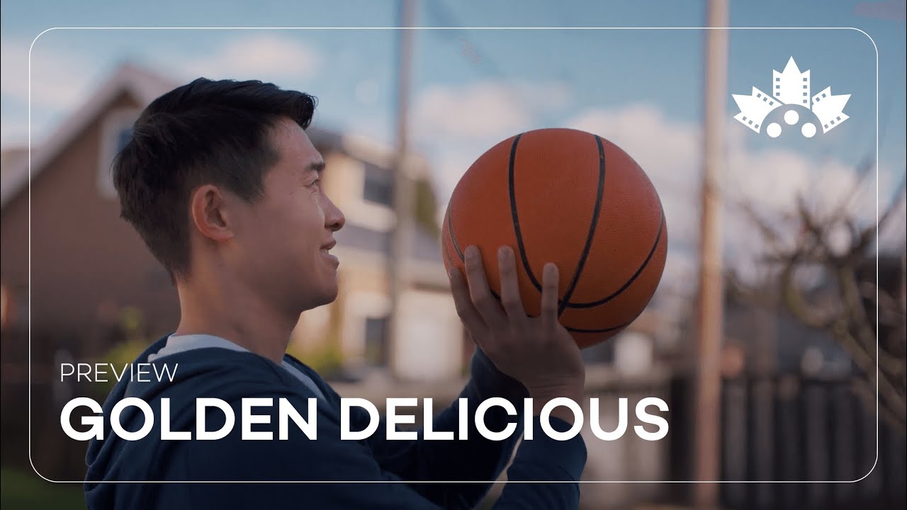 GOLDEN DELICIOUS at the 2023 Canadian Film Fest presented by Super Channel