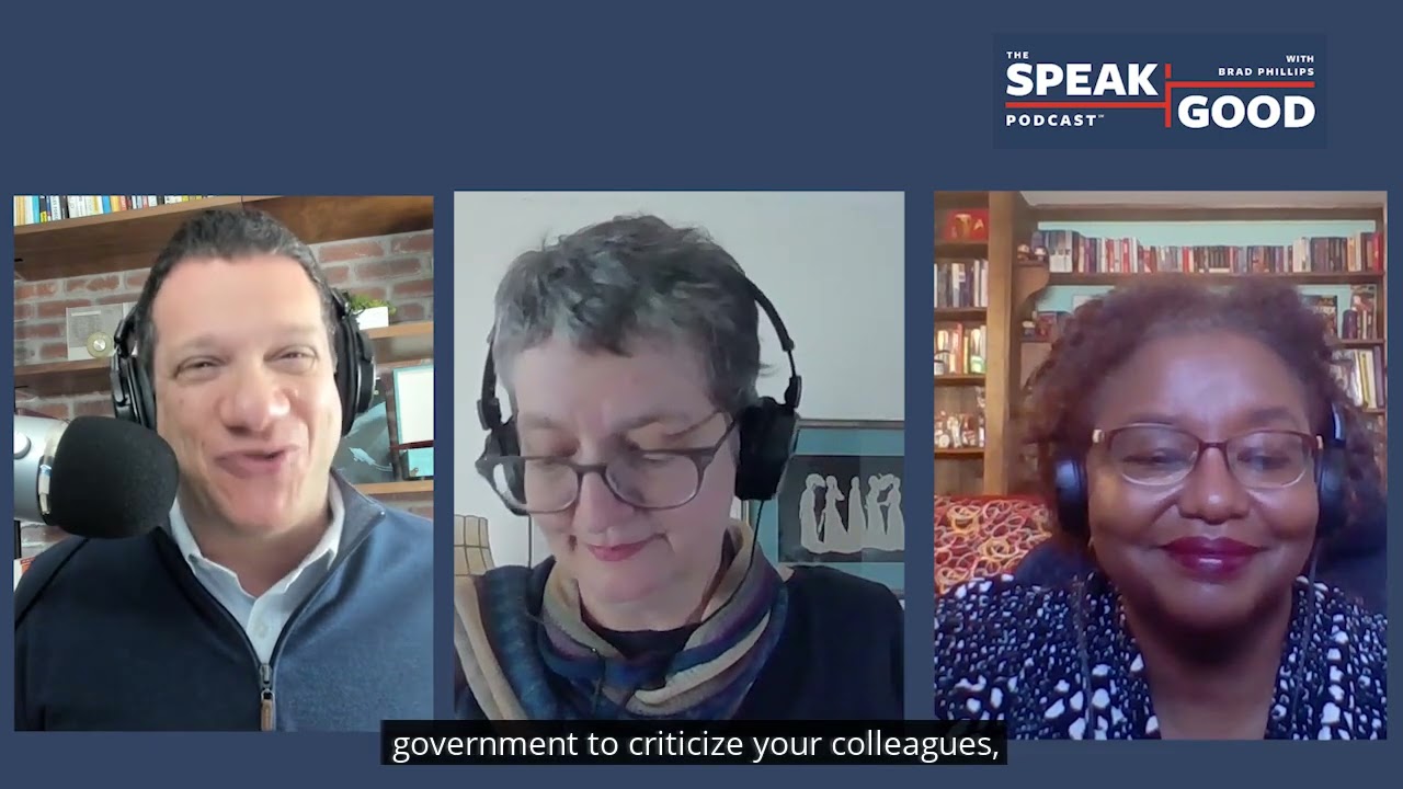Can the Federal Government Actually Communicate Clearly?