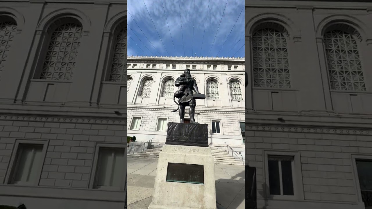 A Walk to San Francisco City Hall