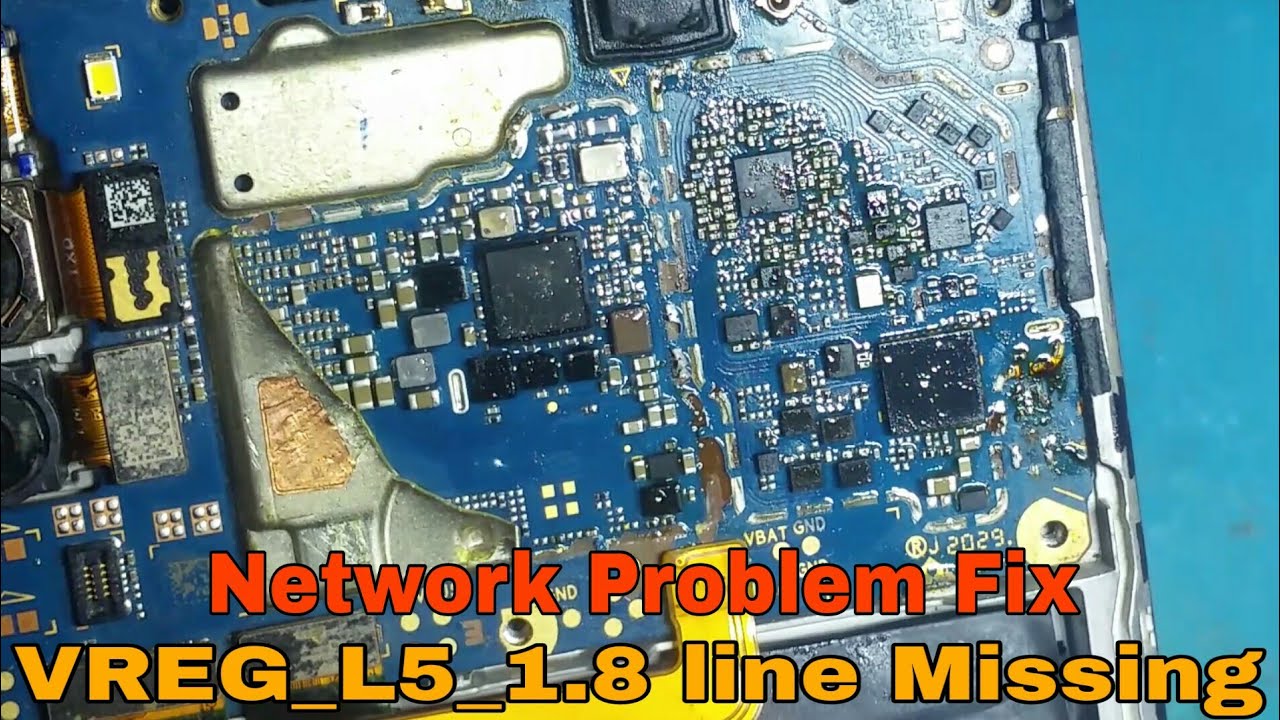 Network Problem Fix Solution | No Service Emergency Call | Problem Solution