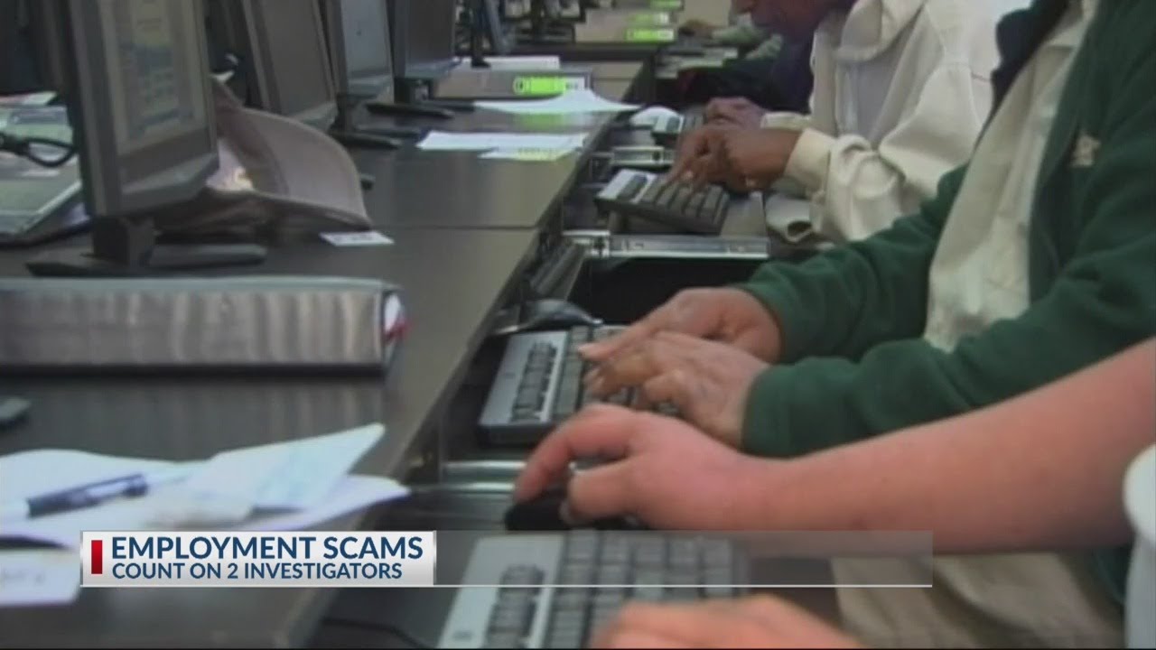 BBB Scam Alert: Employment scams target college students