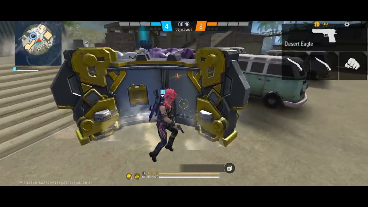 Old custom wala video