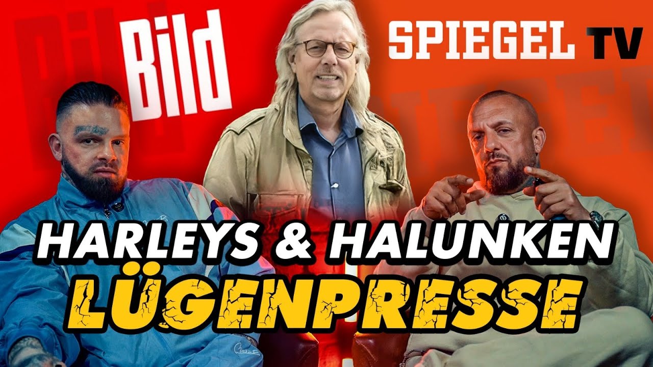 Medienhetze gegen Subkulturen – Die Rolle von BILD, Spiegel TV & Co.