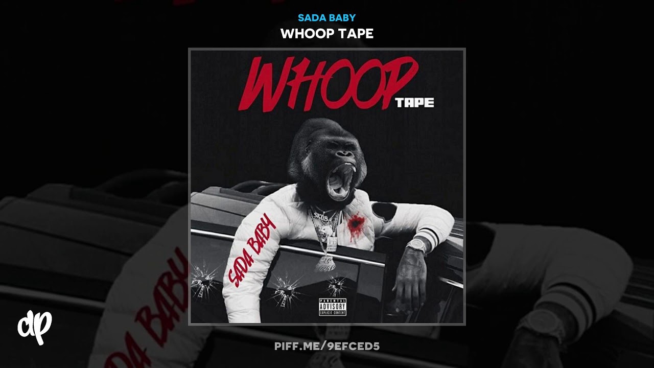 Sada Baby - Skuba Bang [Whoop Tape]