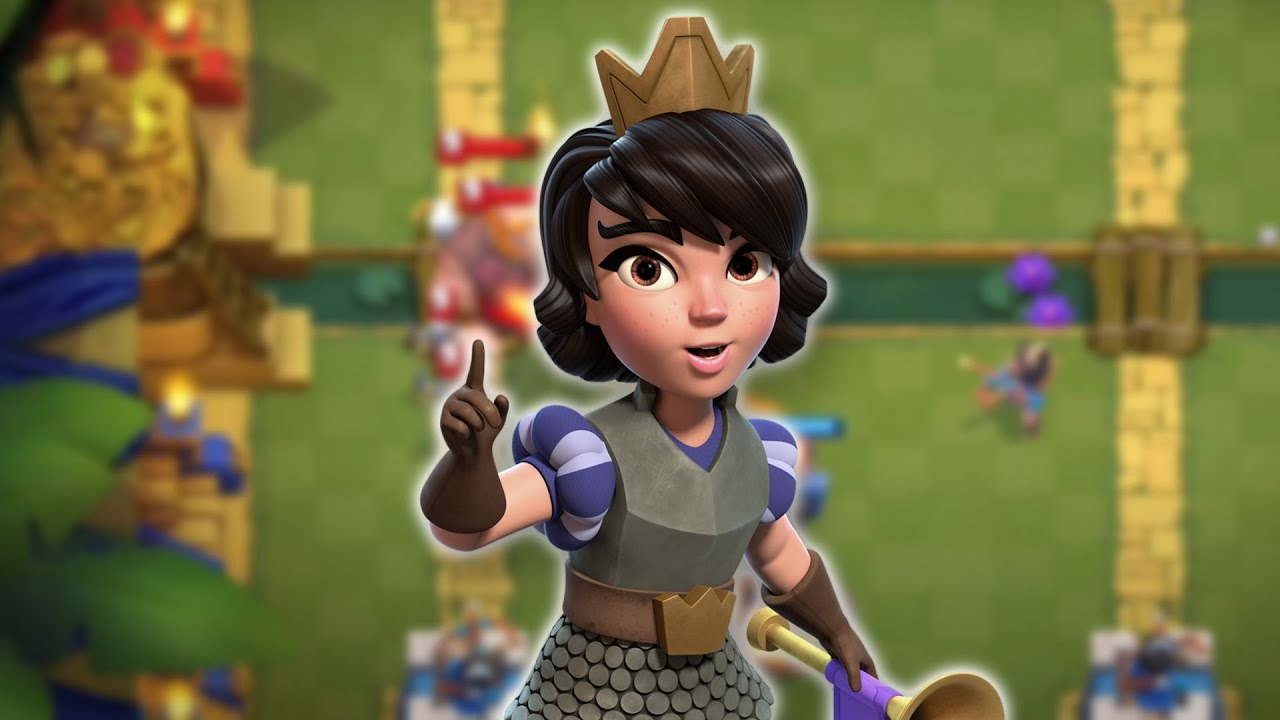 Clash Royale