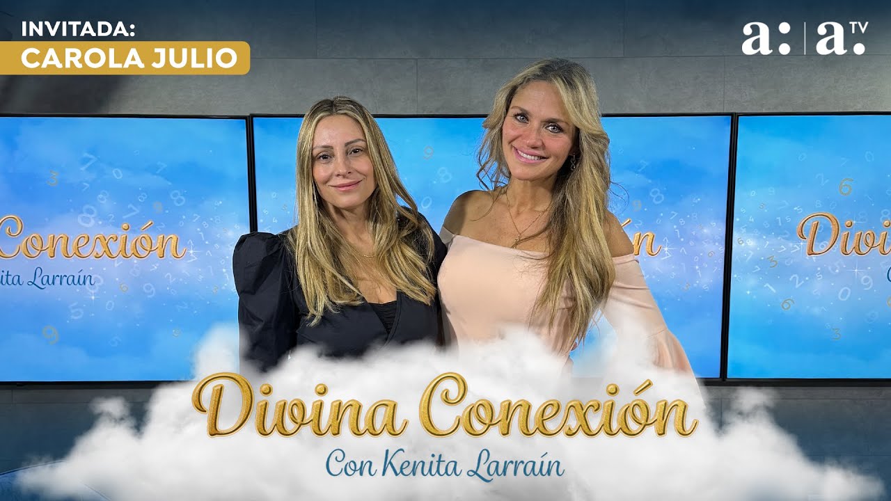 Divina Conexión con Kenita Larraín - Hijos no nacidos - Radio Agricultura
