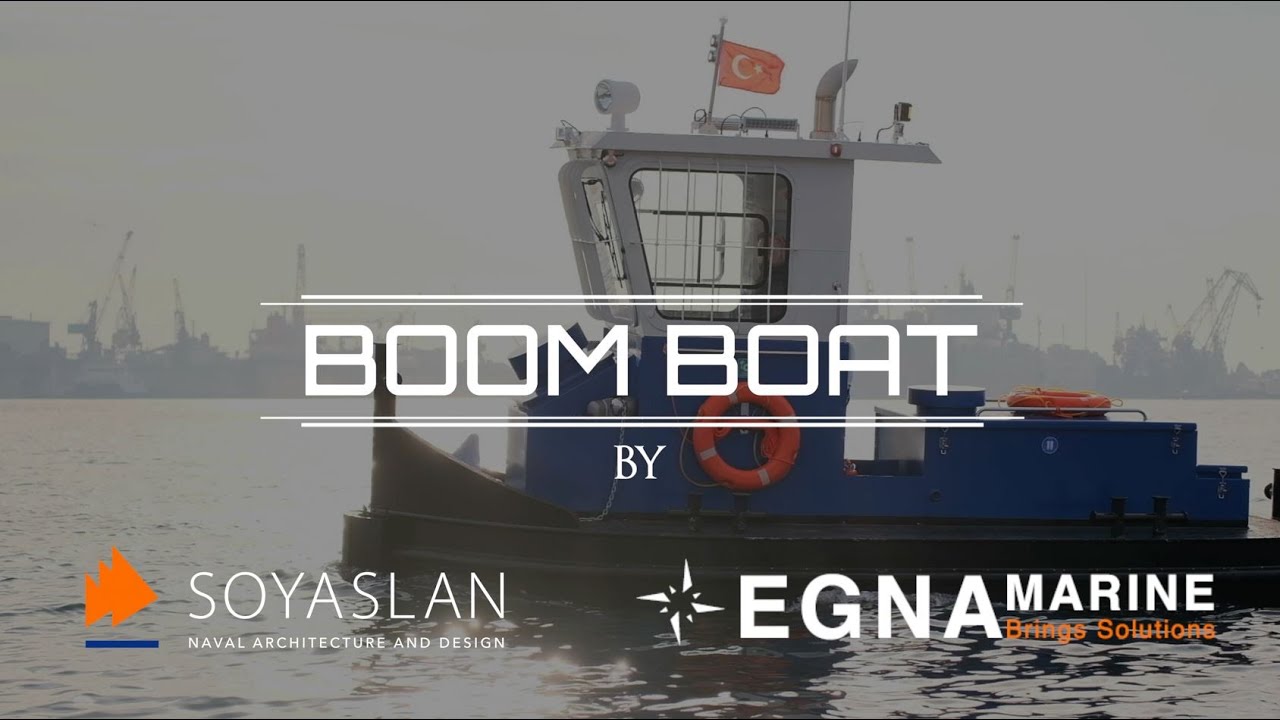 Boom Boat
