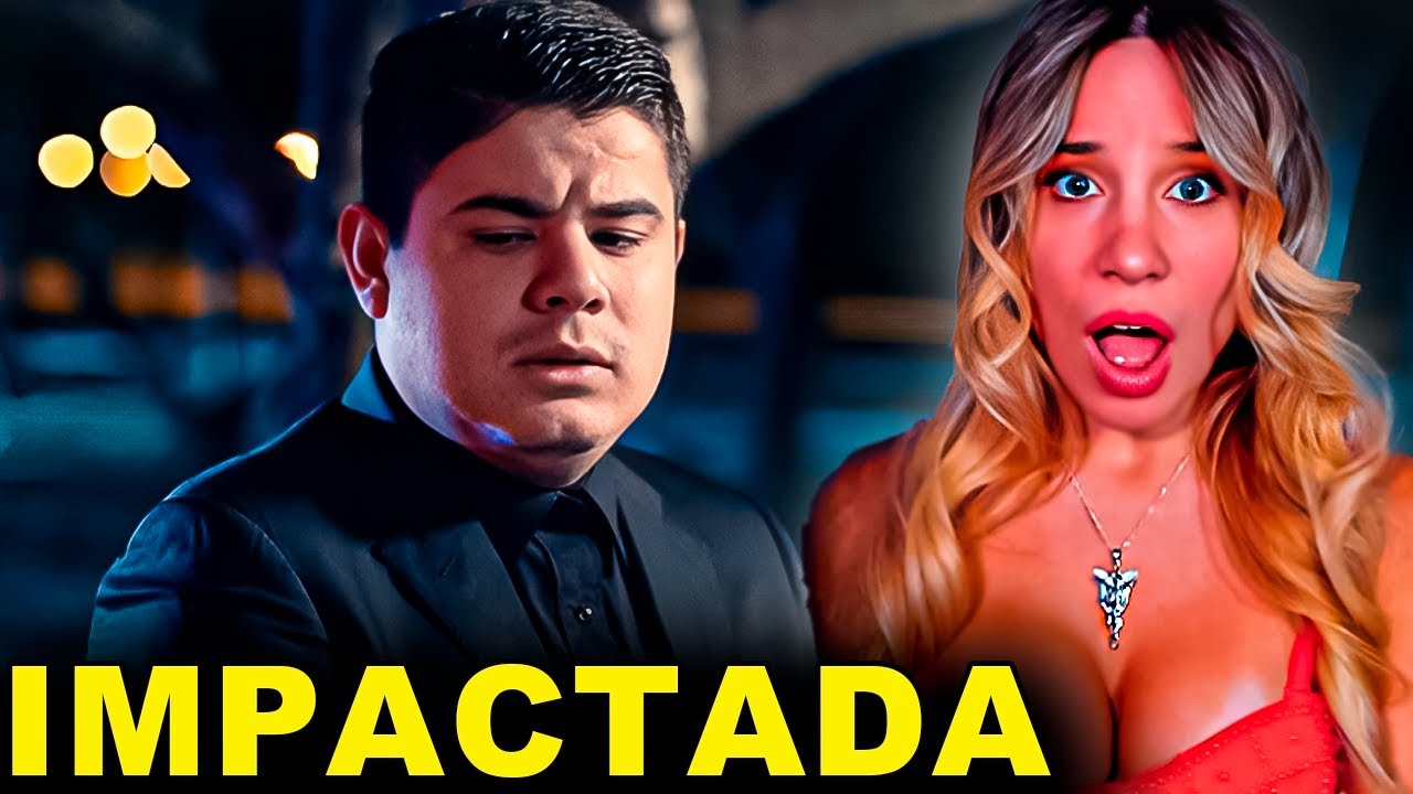 😭 ALFREDO OLIVAS ¨EL PACIENTE¨ 💔 (REACCIÓN y ANÁLISIS EMILY MIRANDA)