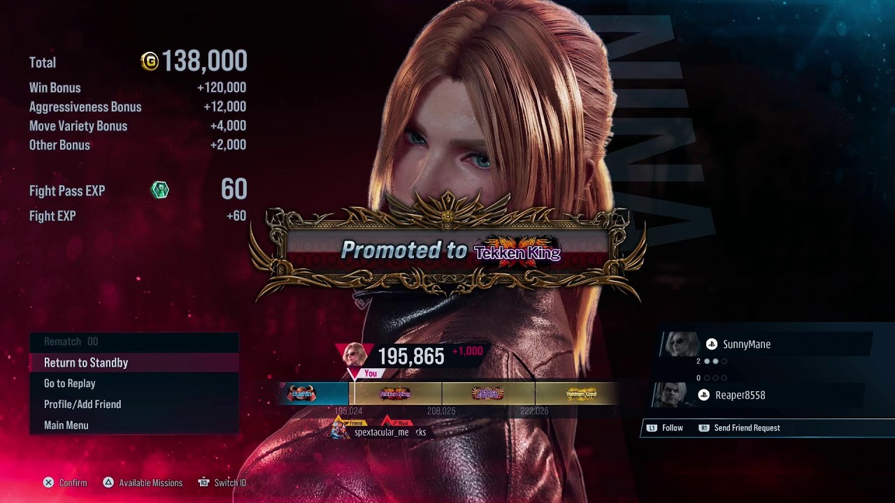 Nina Ranked Matches LIVE👠//03.05.26🕹️//It's My Streamer-Versary❤️