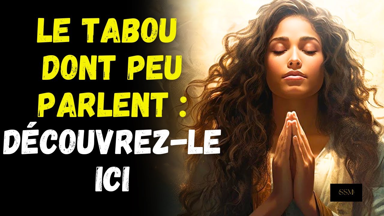 AVANT QUE VOTRE RÉALITÉ NE CHANGE, VOUS DEVEZ SURMONTER 4 TESTS SPIRITUELS