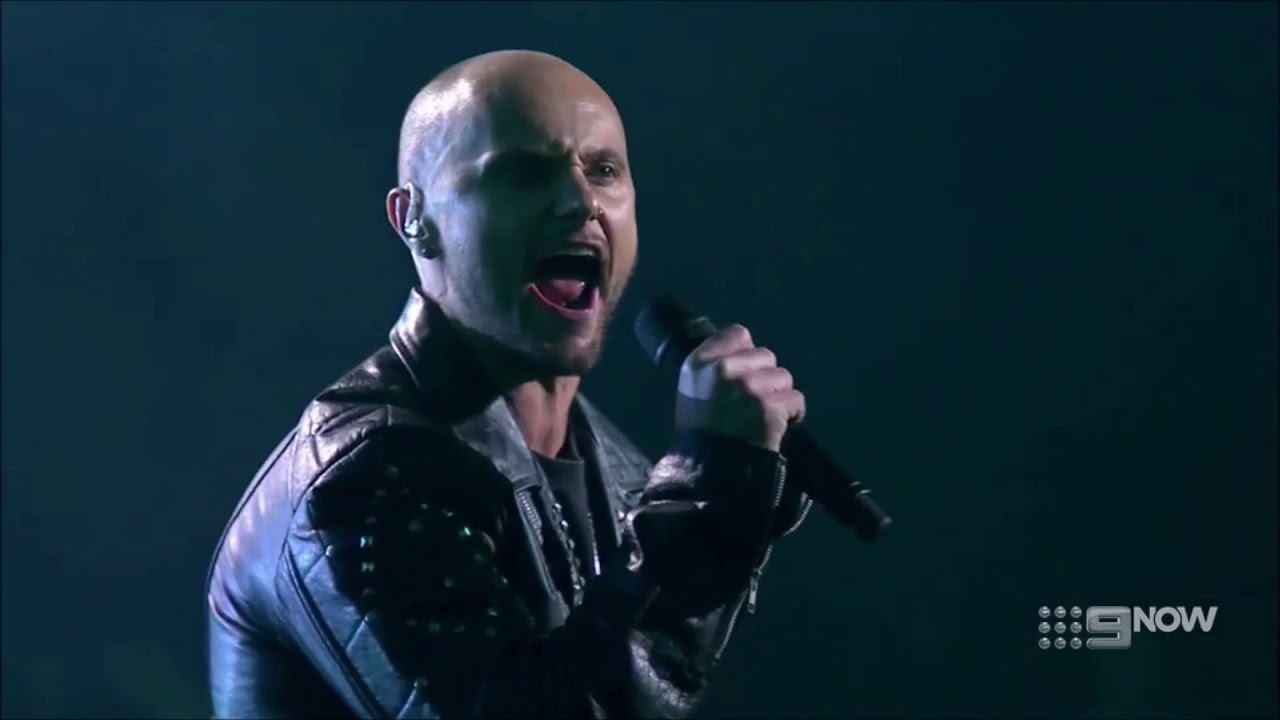 Mark Furze - The Voice Australia 2020 - Audition, Battle & Playoff - FULL Performances