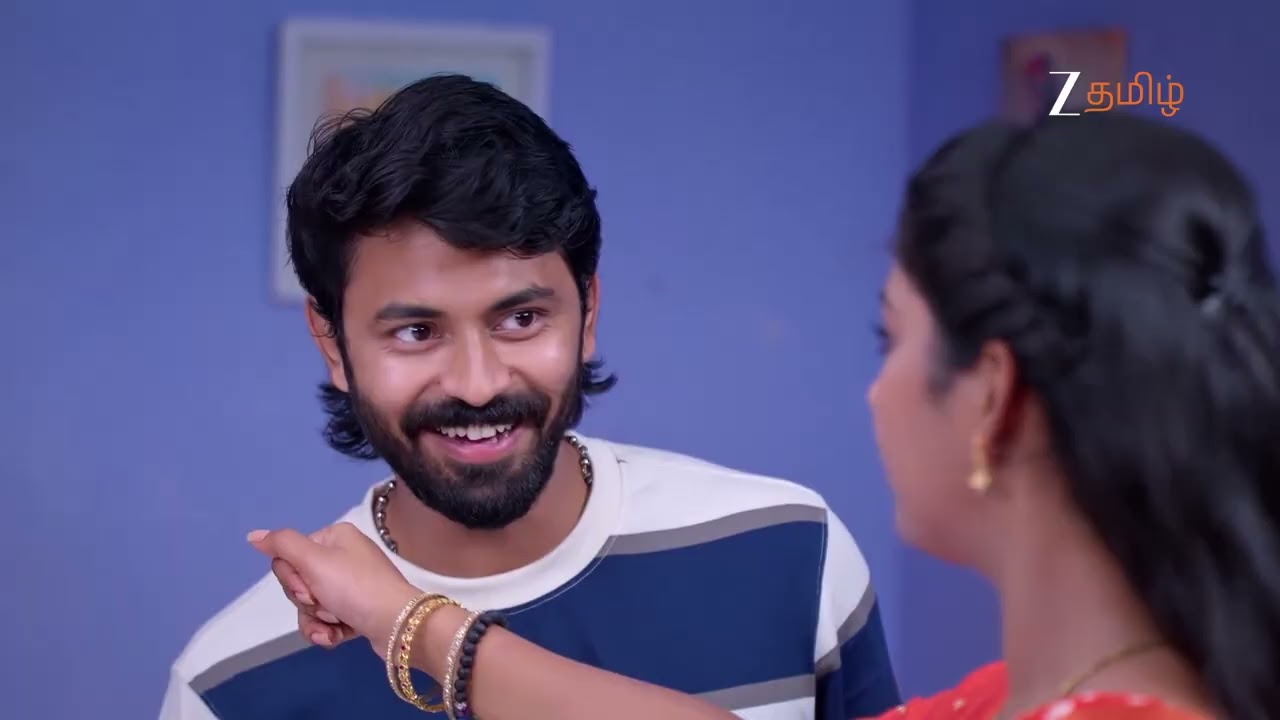 Sandhya Raagam | Ep - 621 | Webisode | Aug 20 2025 | Zee Tamil