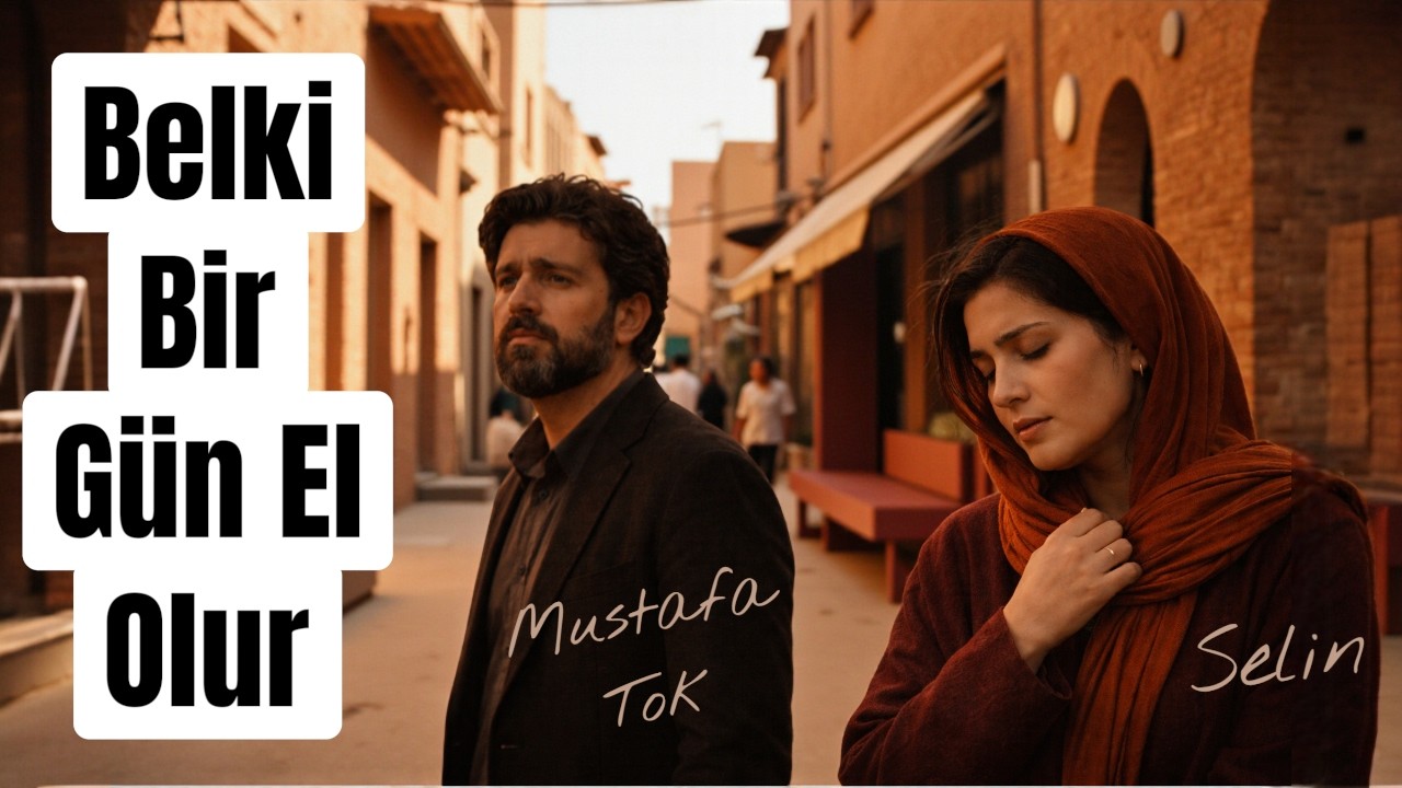 Belki Bir Gün El Olur