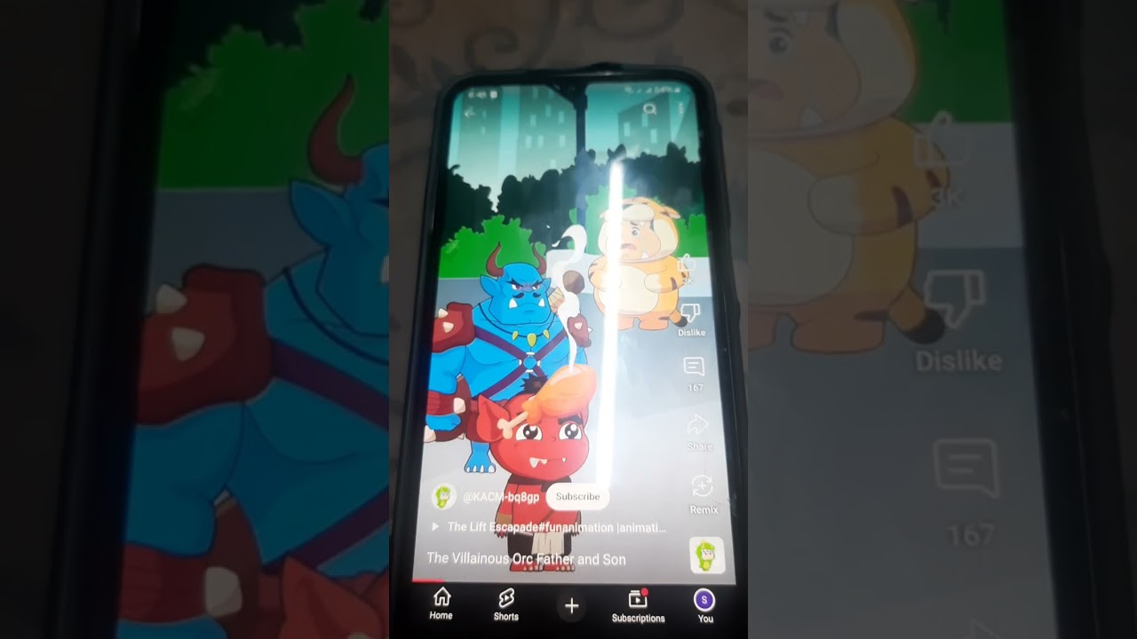 Funny part2 