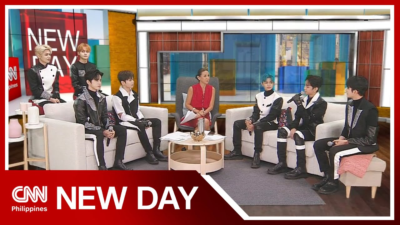 HORI7ON to release music video of pre-debut single 'Dash' today | New Day