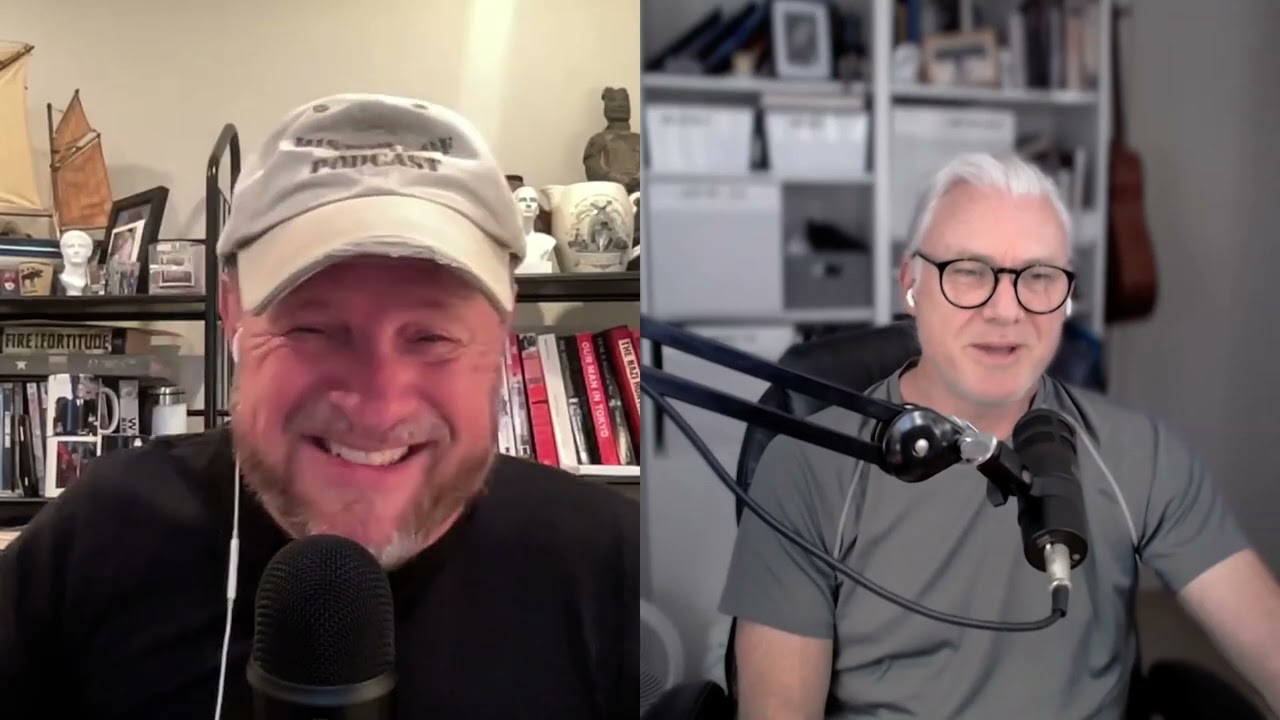 Fascism: The Remix of History&rsquo;s Worst Ideas (Bullshit Filter 138, Fascism part 2 preview)