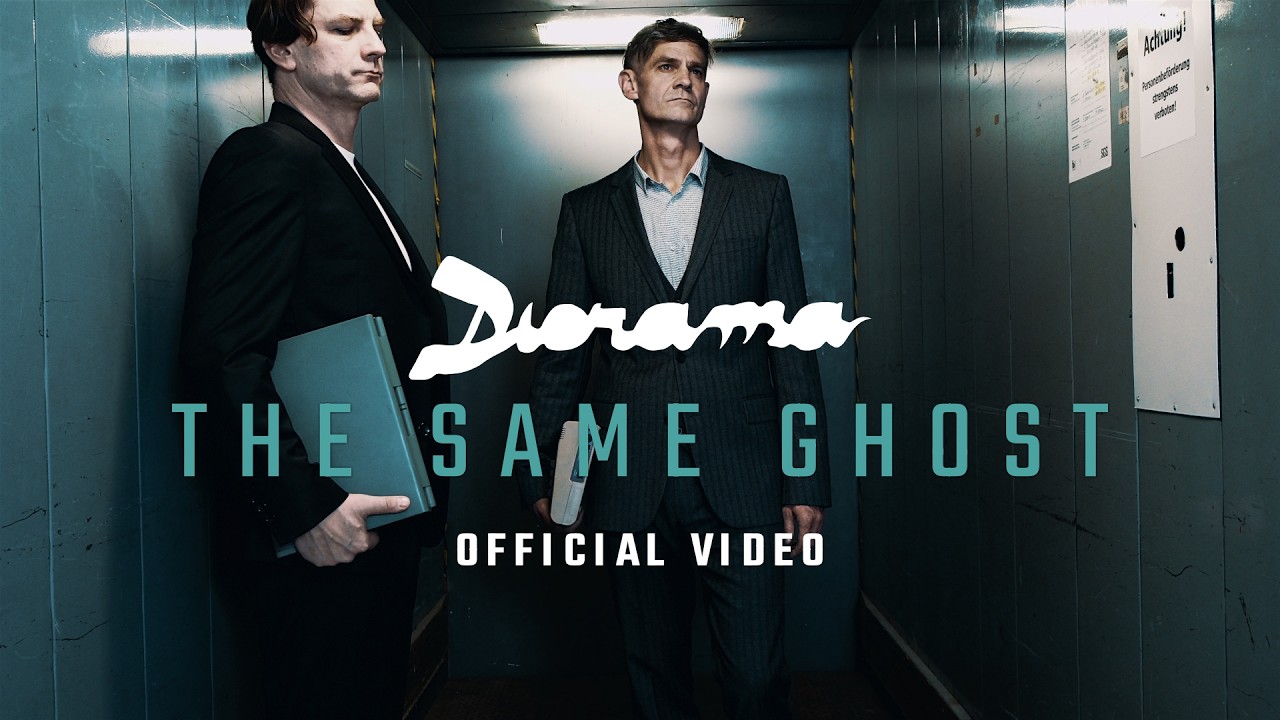 DIORAMA | THE SAME GHOST (official video)