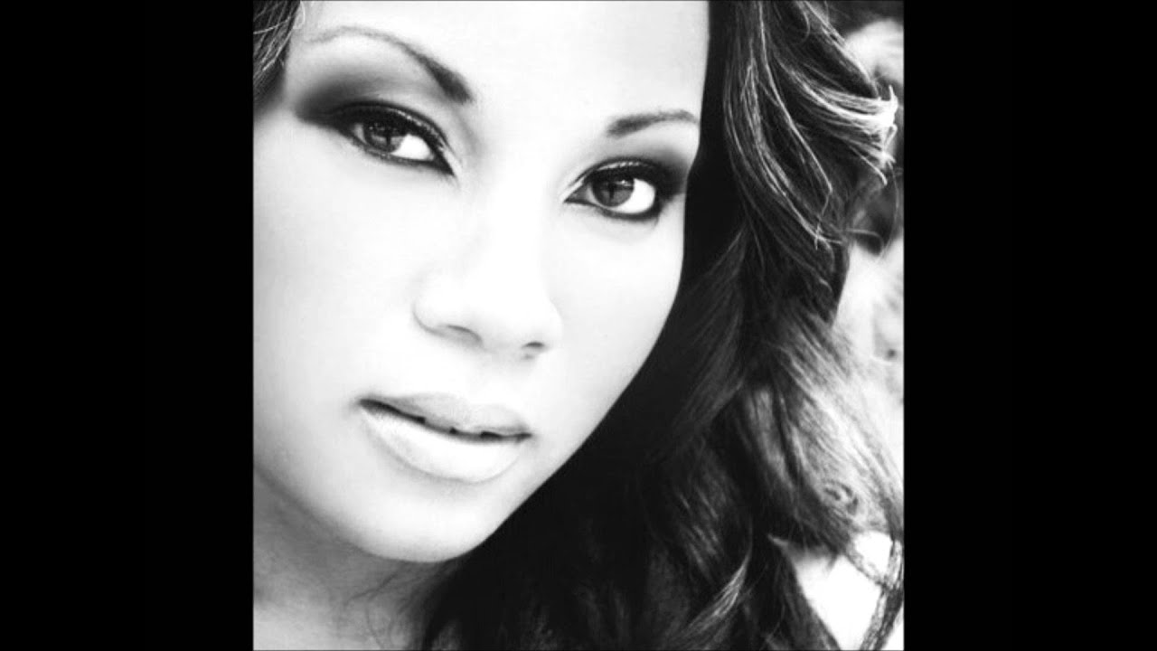 JORDANNE PATRICE - ALL 4 YOU - LOVE TRI-ANGLE RIDDIM - UIM RECORDS