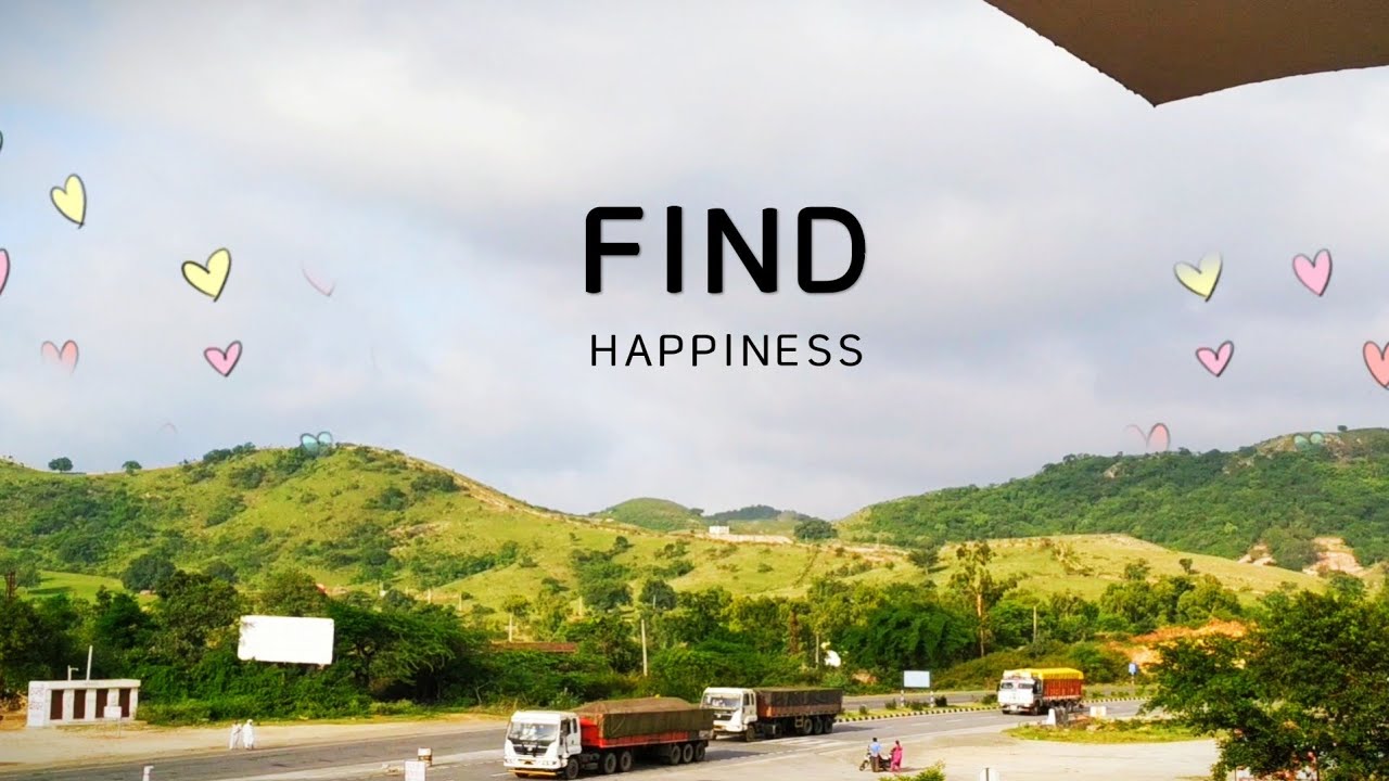 inn waadiyon me takra chuke h humse musafir yun toh kayi #mountains #highway 📍 Nh27khakhri Rajasthan