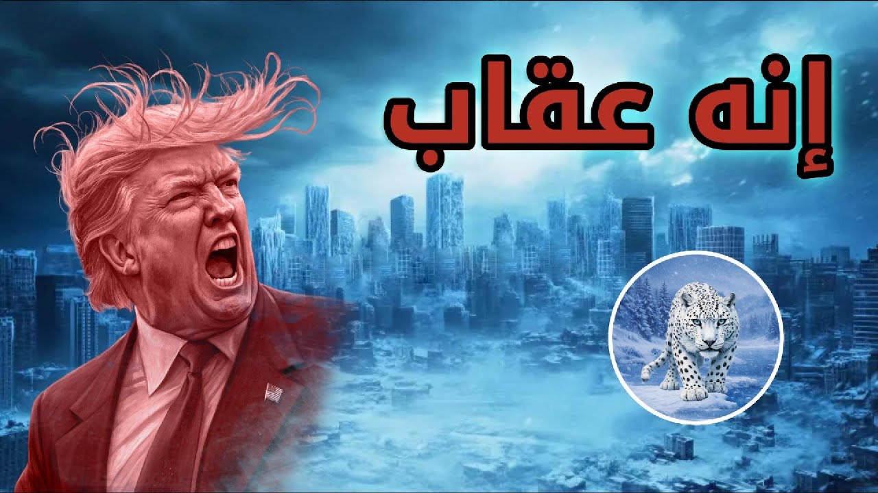 الثلج الذي أسقط وهم السيطرة | عواصف أمريكا