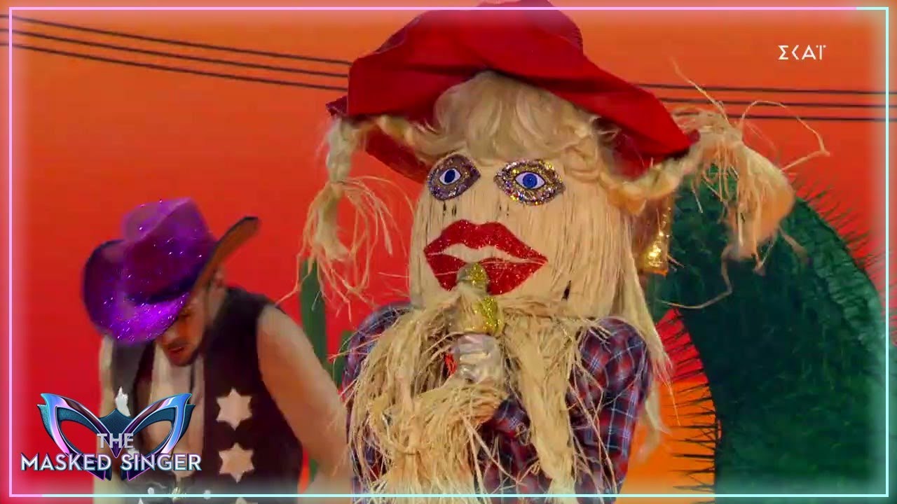 Ο Αχυρούλης μας συστήνεται με το 