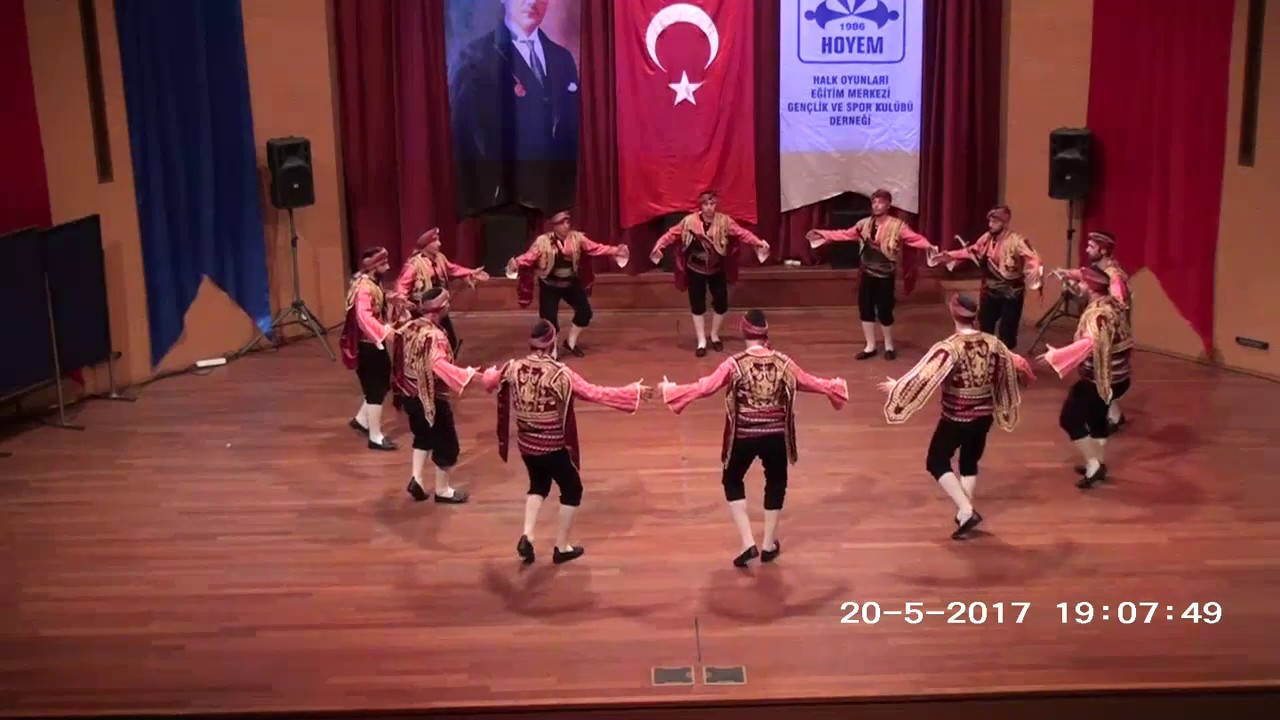 HOYEM Seymen Ekibi