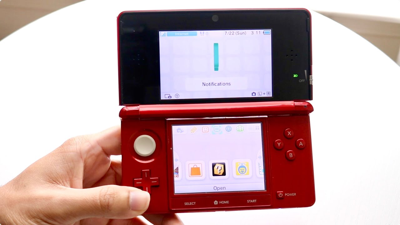 How To FIX Nintendo 3DS Not Connecting To WIFI! (2024)