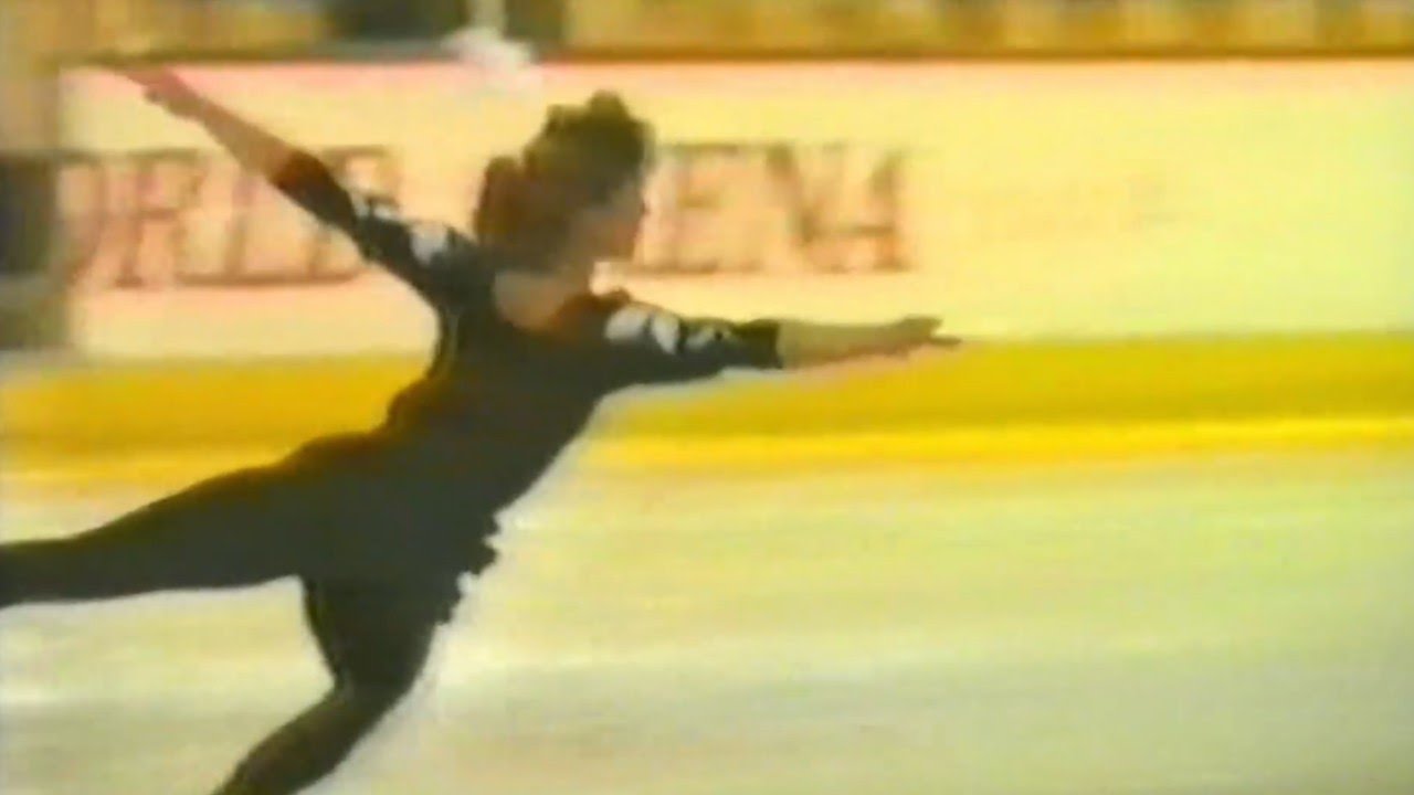 Road to Calgary 1988 | Figure Skating Preview | Profiles & Interviews (1987)