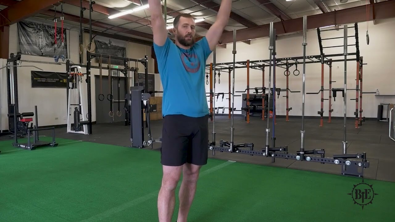 Breathing During PT Tests
