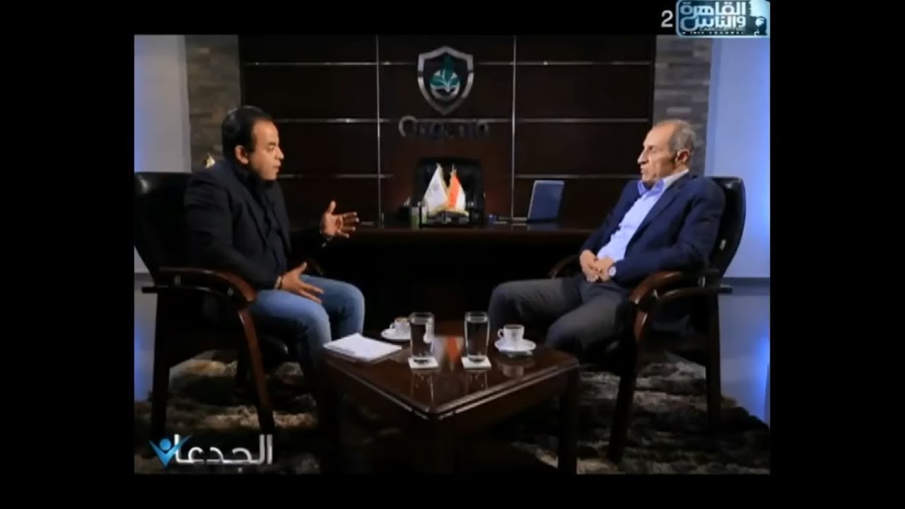 شاهد فى الجدعان |  أذكى مزرعة للدواجن تنتج مليون طائر وتدار بأنظمة التحكم عن بعد