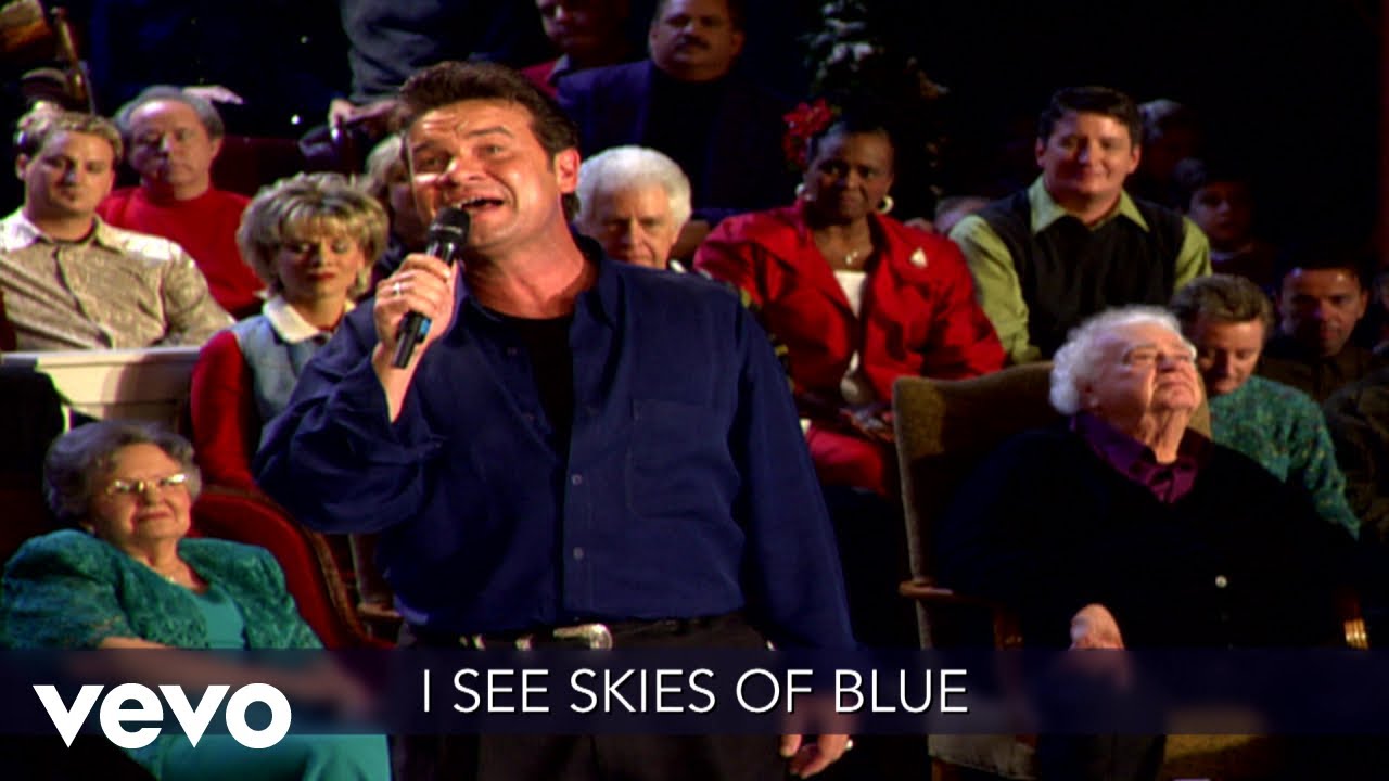 What A Wonderful World (Lyric Video / Live At Alabama Theatre, Birmingham, AL / 2000)