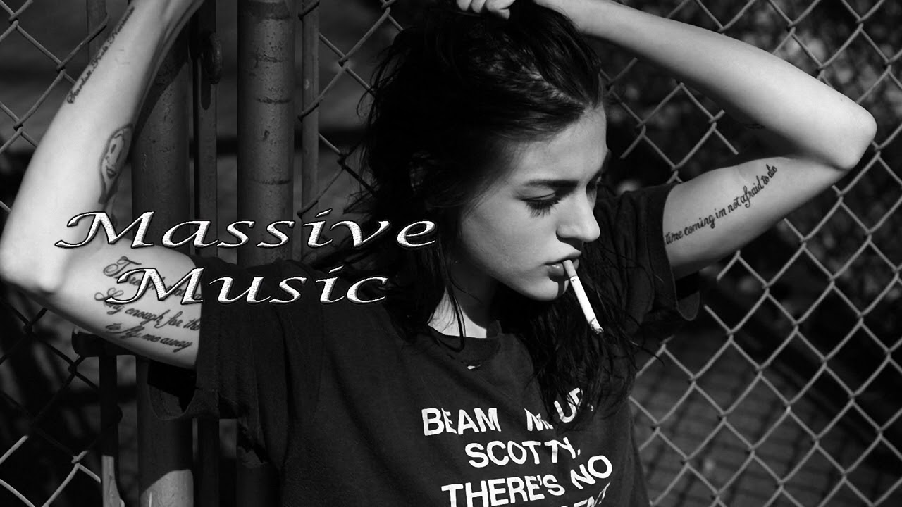 massive music - gandagana (Remix)