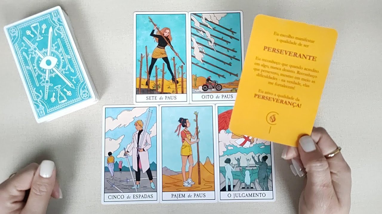 Ele(a) DESEJA UM ENCONTRO ÍNTIMO com você? 🔥💕| Revela Tarot 💜🙏💜