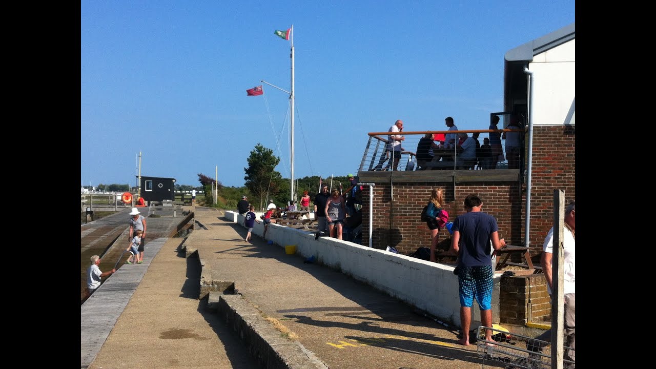 Mengeham Rythe SC, Barts Bash 2014