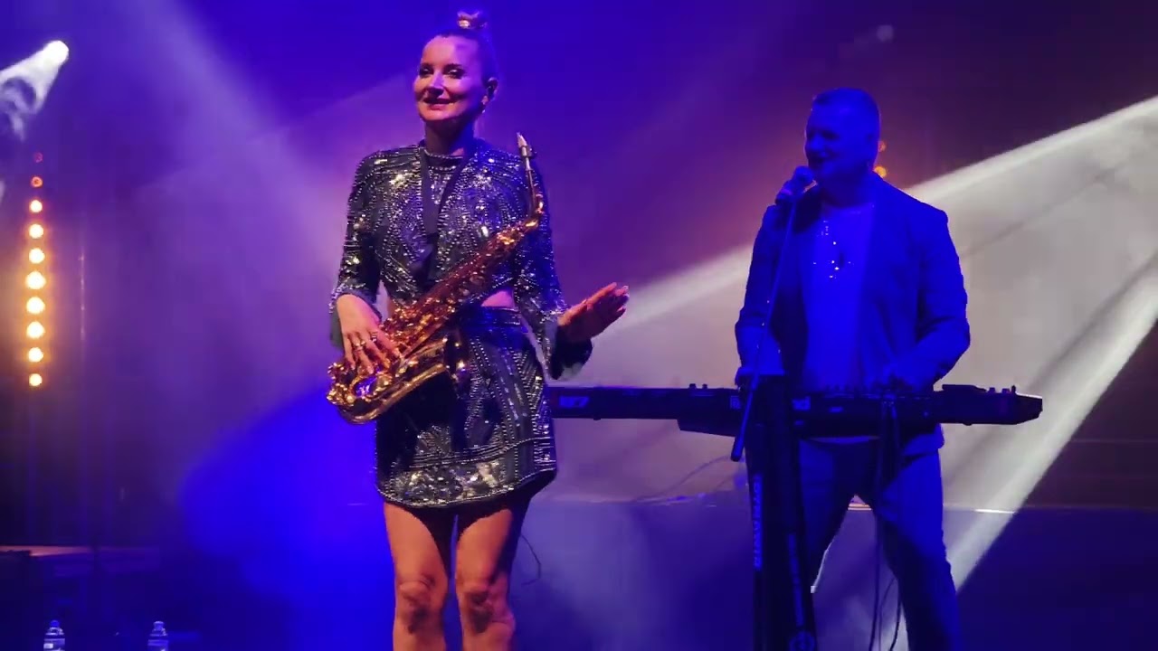 MIG - Słodka wariatka (Dni Nowej Huty, Kraków, 07.06.2025)