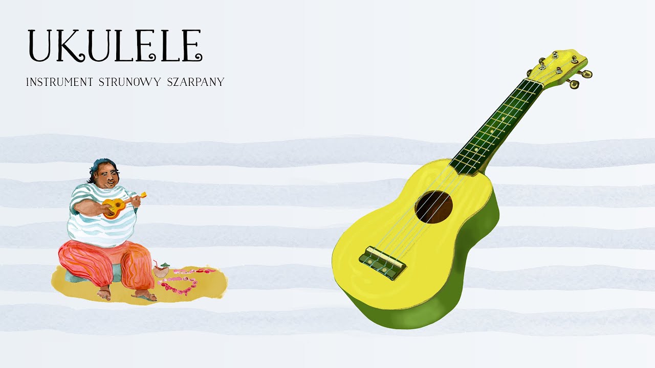 Ukulele